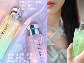 文艺电影女主的体香！！好闻到心颤！！