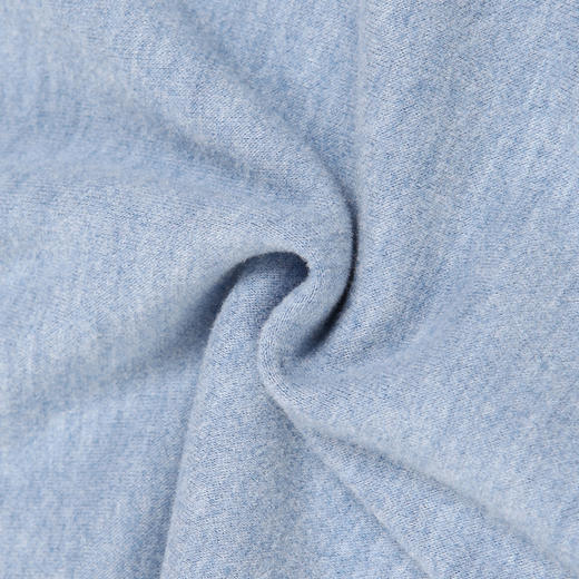 都市丽人都市锋尚舒暖保暖内衣男负5至5度适穿热卡丝双面磨毛发热纤维中厚款套装秋衣秋裤新年本命年红品FW31B4 商品图4