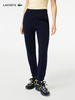 【海南专供价】LACOSTE法国鳄鱼女装百搭束脚运动裤休闲裤卫裤XF0149-98 商品缩略图4