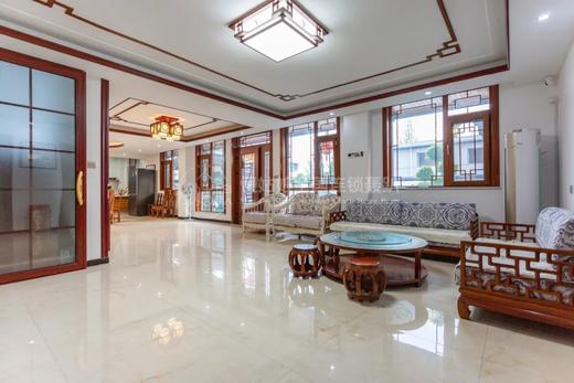 临沂慢姑娘偶寓永朋别墅轰趴 商品图9