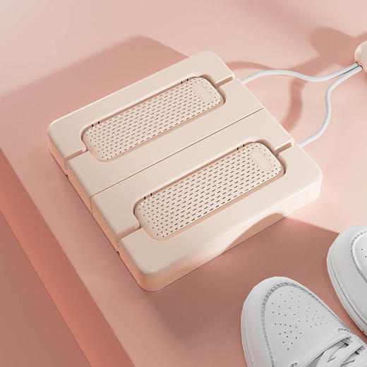 【果丁】烘鞋暖脚器 商品图13