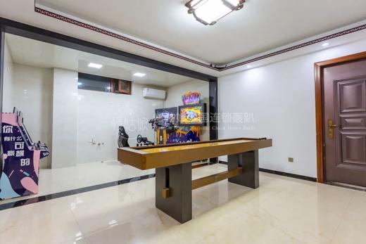 临沂慢姑娘偶寓永朋别墅轰趴 商品图6