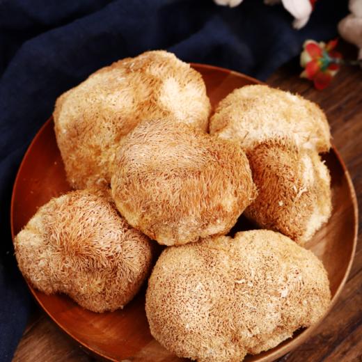 【不落一个】猴头菇 150g 商品图2