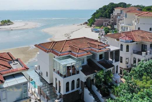 惠州巽寮湾别墅·布达佩斯 商品图2