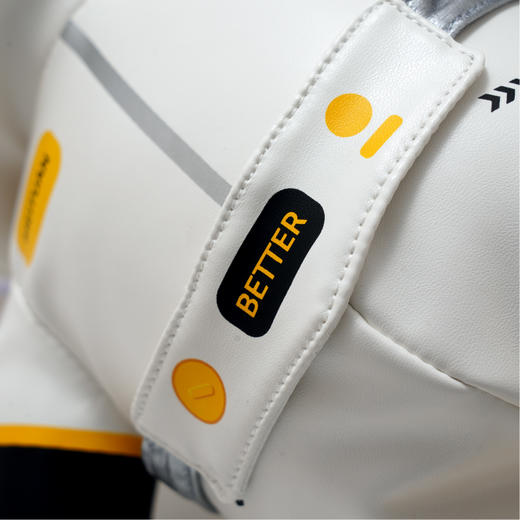 星际探索毛绒公仔 商品图4