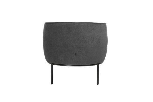 相拥 休闲椅 | 皮布面料可选，详询客服 商品图2