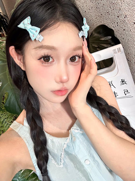 『半年抛中直径』Kaylens-甜以待人  -14.2mm【 0-800度 无525/575】 商品图1