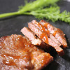 恒都 国产整切西冷眼肉牛排套装 1.5kg(10片) 含酱整切调理牛排 商品缩略图2