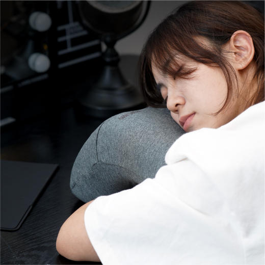 1024系列午睡枕 商品图2