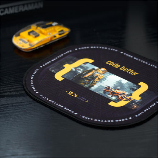 1024系列鼠标垫 商品图1