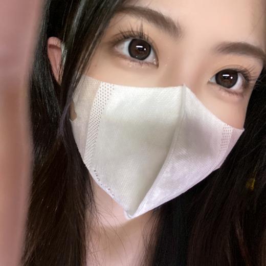 Arouge半年抛系列幕后黑茶美瞳 直径14.5着色直径13.8 韩国产 商品图3