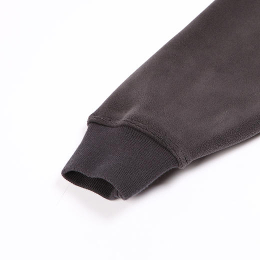 都市丽人都市锋尚超级暖臻暖保暖内衣男负15度以下适穿羊羔绒保暖衣加厚款套装秋衣秋裤FW32B5 商品图6