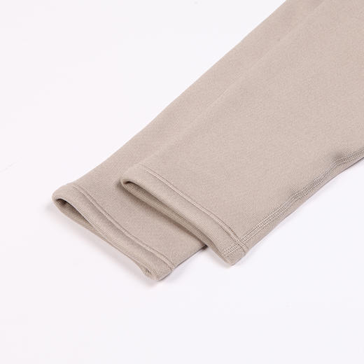 都市丽人都市锋尚超级暖臻暖保暖内衣男负15度以下适穿导电丝-牛奶暖暖衣加厚套装秋衣秋裤FW32A7 商品图9