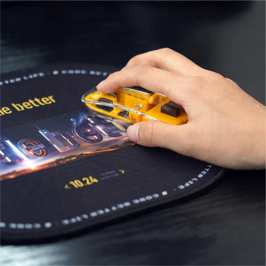 1024系列鼠标垫 商品图2