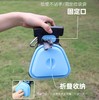 【宠物用品】宠物拾便器外出遛狗捡屎器折叠便携夹便器垃圾袋铲屎神器 商品缩略图1