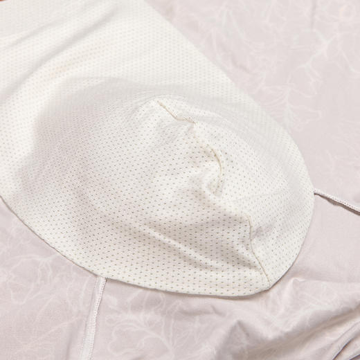 都市丽人都市锋尚潮流时尚磨毛锦纶平角男士内裤FK3HC2 商品图7