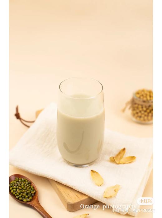 丝滑豆浆（早餐组合） 商品图0