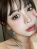 正品年抛 ONETONG系巧可栗栗美瞳 直径14.5着色直径13.9    新国货 商品缩略图5