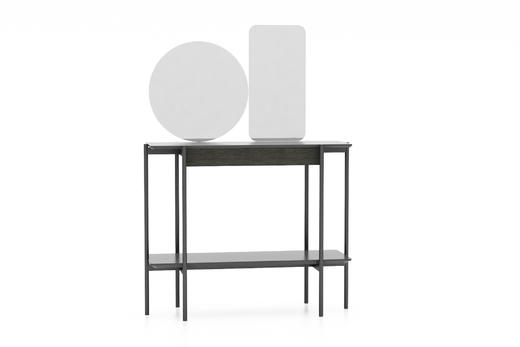 梁缘 玄关几 商品图1