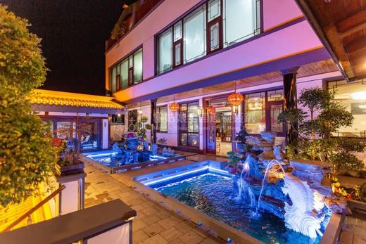 临沂慢姑娘偶寓永朋别墅轰趴 商品图0