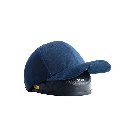 【生发帽】希格玛家用生发帽LLLT防脱发护理半导体激光生发仪固发健发SF650PTNMY（120灯珠） 商品图5