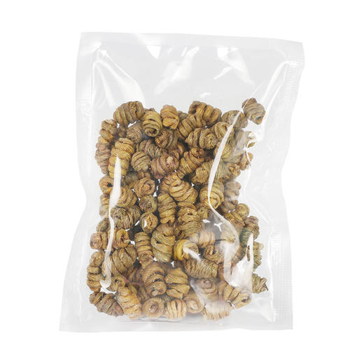 神象 云南省 铁皮石斛60克 可自行磨粉泡茶煲汤口服 新包装 商品图2