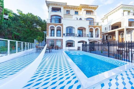 惠州巽寮湾别墅·神户川海 商品图1