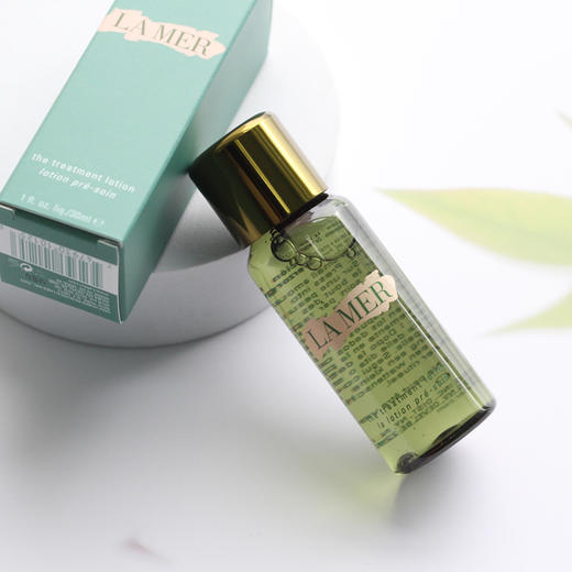 海蓝之谜精粹水小样  30mlx3 商品图3