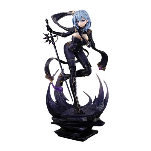 【GSC现货】1/7标准比例《想要成为影之实力者!》原作版 贝塔 商品图4