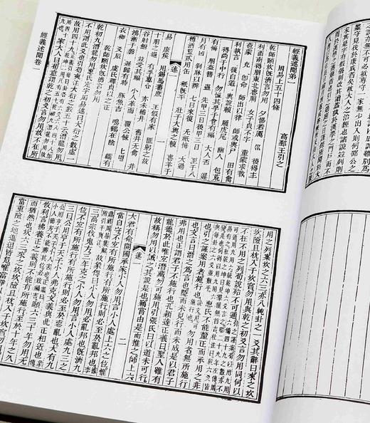 绝版！！《经义述闻》，精装，16开，清 王引之著，凤凰出版社2016年6月第4次印刷，定价280，售价112元。品相9成 商品图7