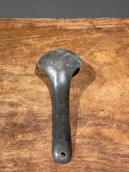 三件套组烹煮用銅勺，顺丰包邮 商品图14