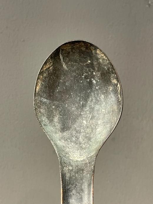 三件套组烹煮用銅勺，顺丰包邮 商品图12