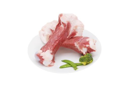 大红门四川成都基地鲜带肉棒骨1公斤 商品图1