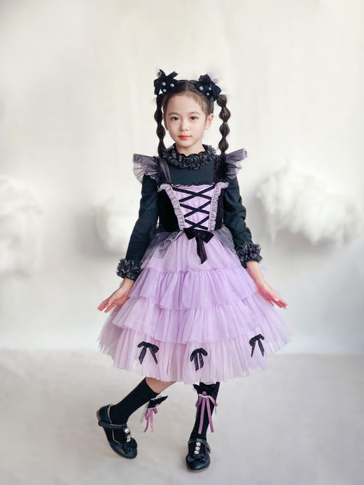 爱丽丝打底衫 商品图3