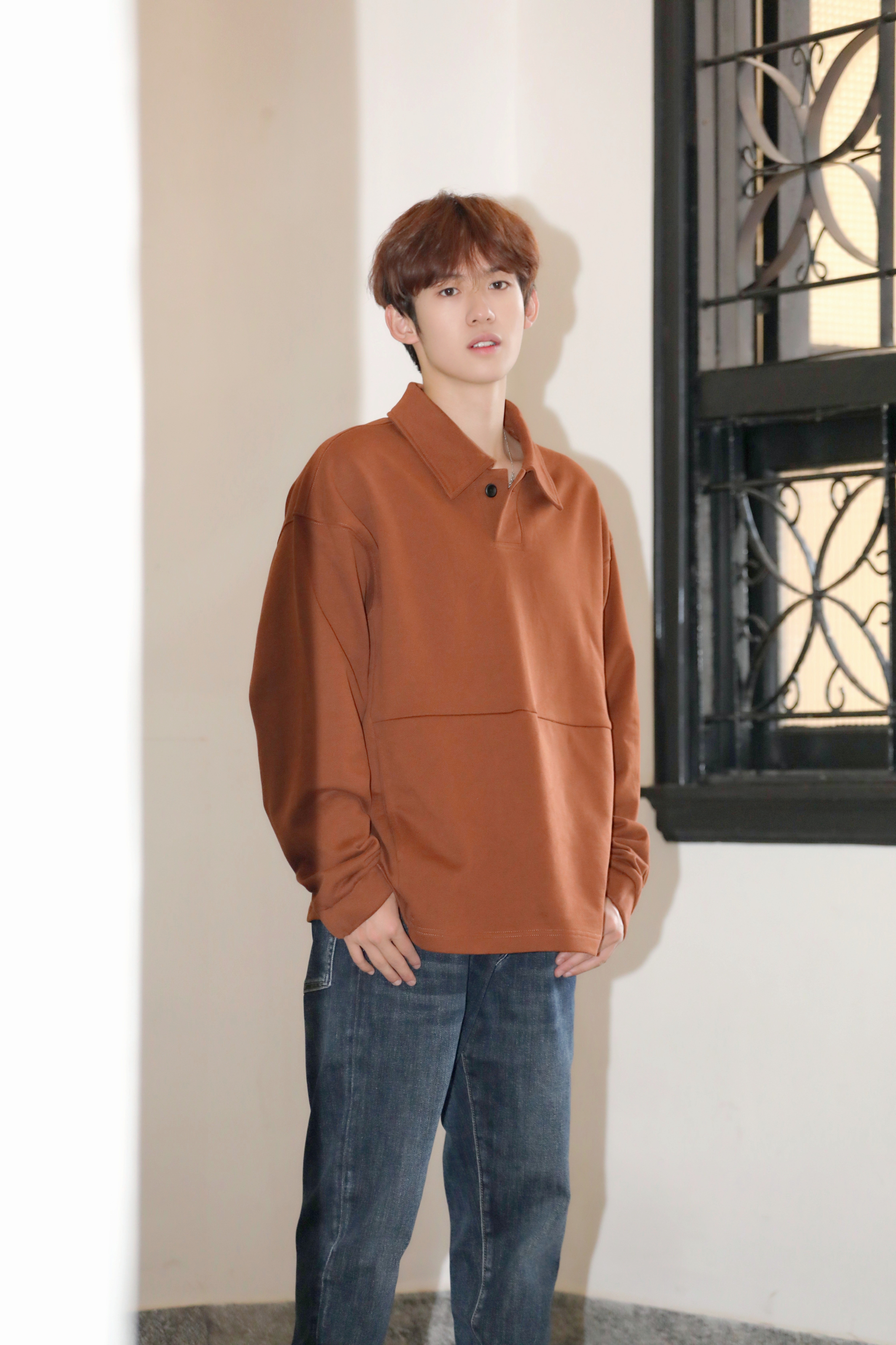 333063212简单套头卫衣