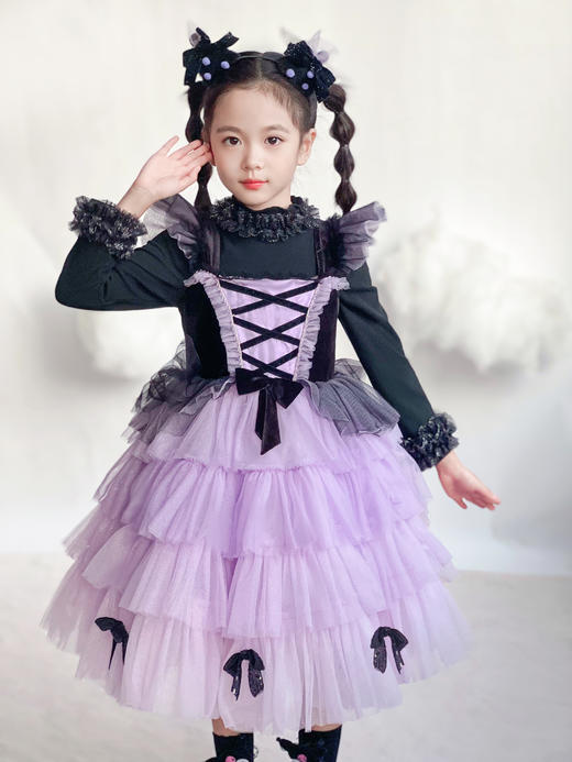 爱丽丝打底衫 商品图2