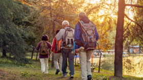 身心健康的8个标准，你符合吗？