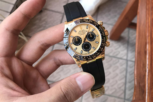 怎么分辨市场顶级迪通拿4130机芯复刻手表一比一手表n厂c厂zf厂vs厂clean厂noob厂广州手表测评 商品图1