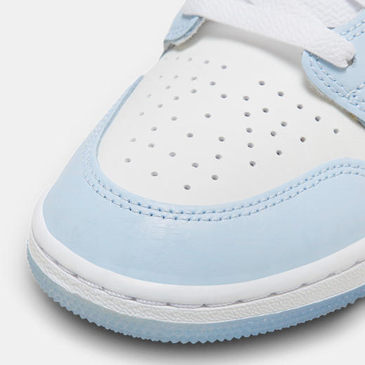 Air Jordan 1 Mid SE (GS) 大童运动童鞋 FQ9117 商品图6