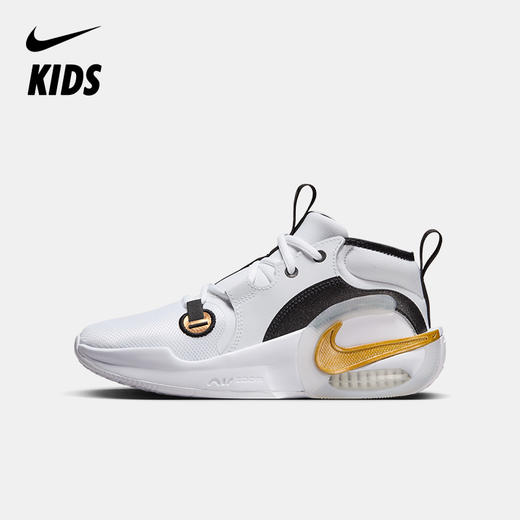 Nike Air Zoom Crossover 2 (GS) 大童篮球童鞋 FB2689 商品图5