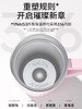 保温杯养老系列双饮咖啡杯1200ML 商品缩略图5
