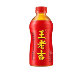 王老吉 凉茶植物饮料  300ml*6瓶
