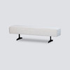 NS家居ns furniture软包布艺长凳NSOT-6244-160 KD NS A2635-1A 商品缩略图1