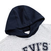 LEVIS 冬 大童小童 儿童童装卫衣 LVN-PO-J542 商品缩略图2
