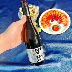 秦黄三年醇酿黄酒