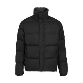 【超惠秒】Emporio Armani  男士刺绣小飞鹰logo抗寒保暖羽绒服 11722