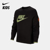 Nike Sportswear Outdoor 大童（男孩）针织圆领上衣 FV3999 商品缩略图3