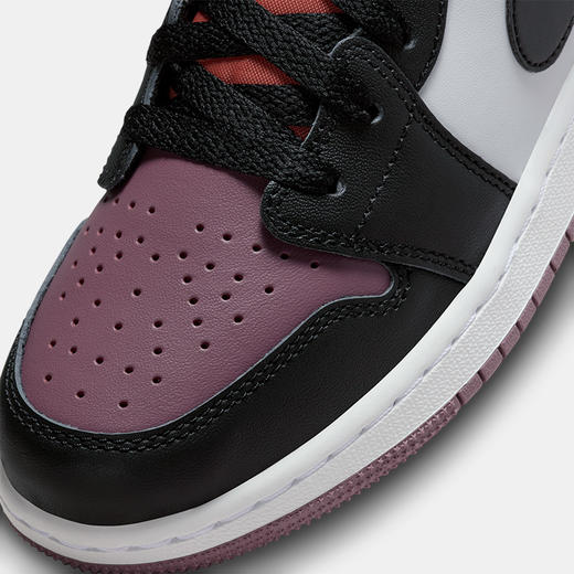 Air Jordan 1 Low SE (GS) 大童运动童鞋 FB9908 商品图6