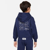 Nike Culture of Basketball 大童 Oversize 风篮球套头连帽衫 FD4014 商品缩略图1