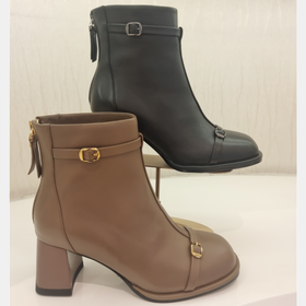 接吻猫芭蕾靴43705-11